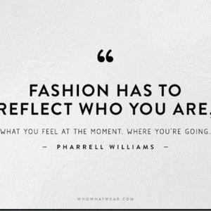 Meet your Posher, Robert